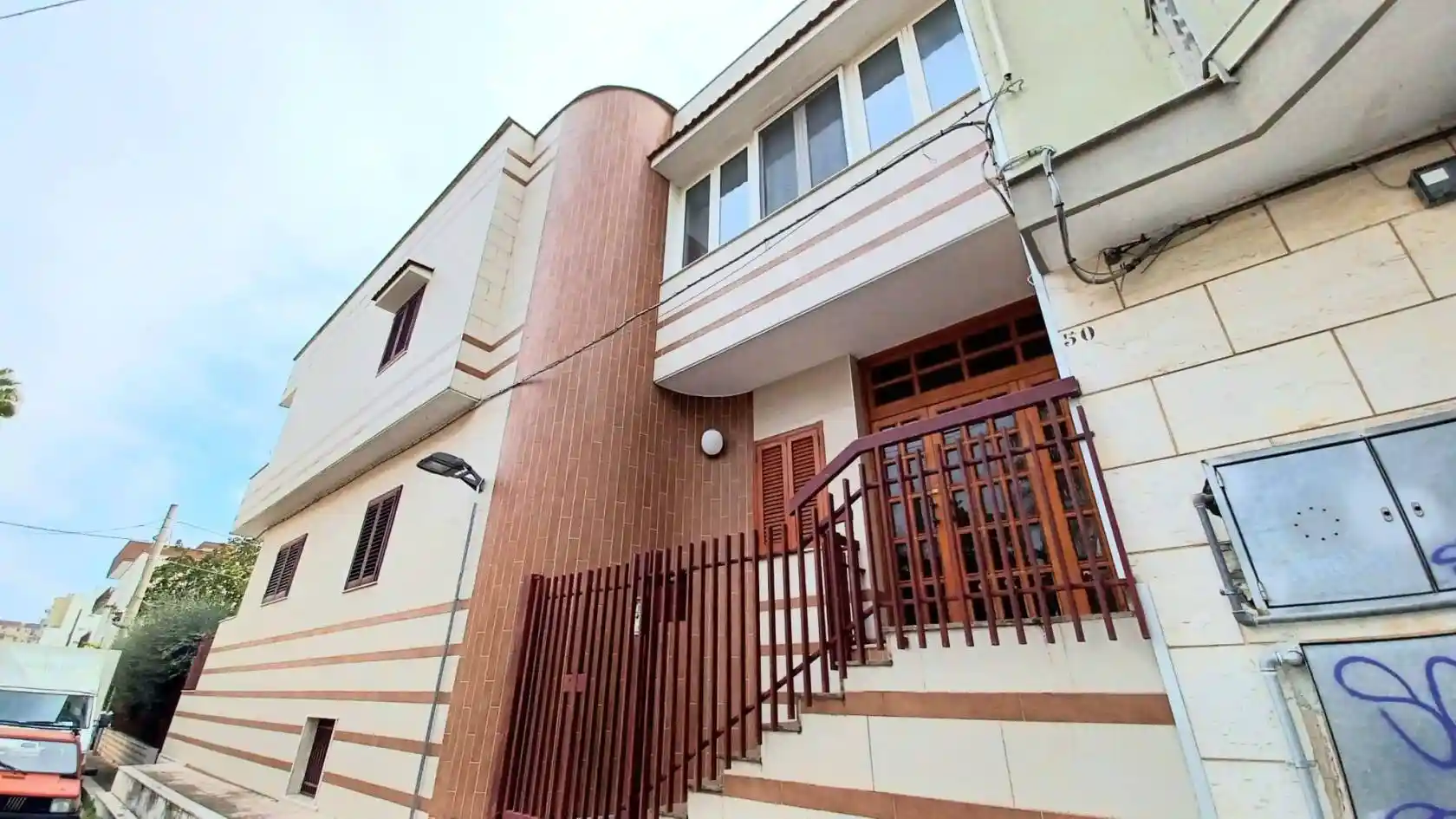 Villa in vendita a Triggiano