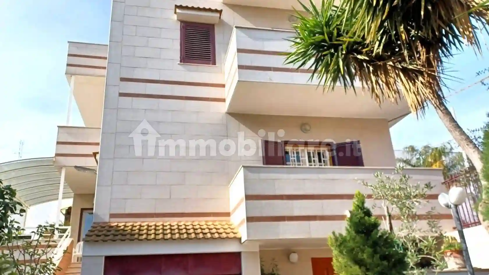 Villa - foto 5
