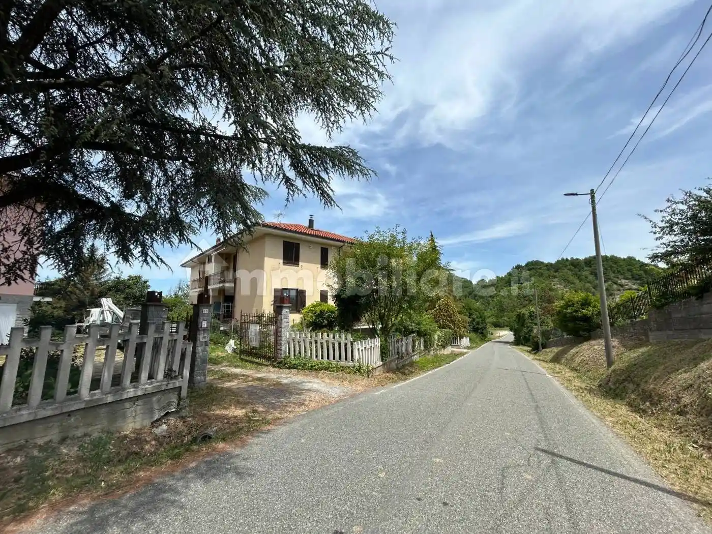 Attico - Mansarda in vendita a Acqui Terme