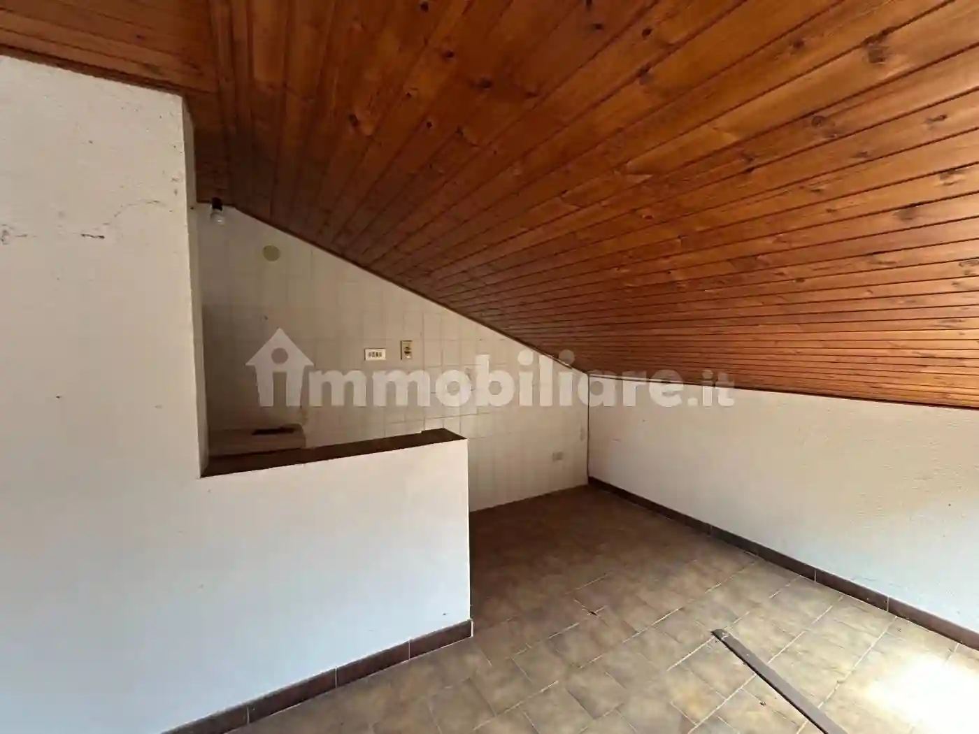 Attico - Mansarda - foto 4