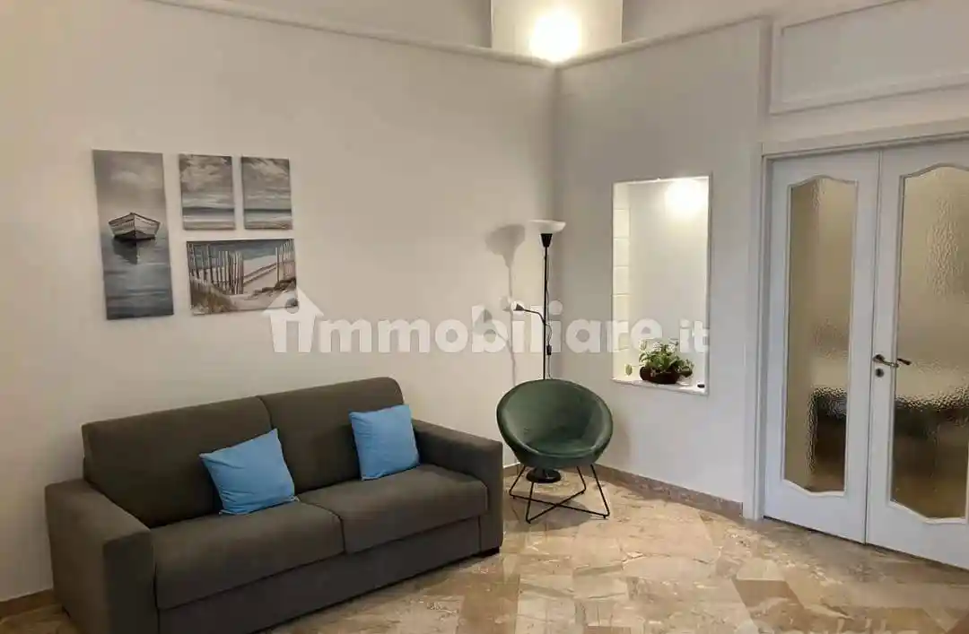 Appartamento in affitto a Brindisi