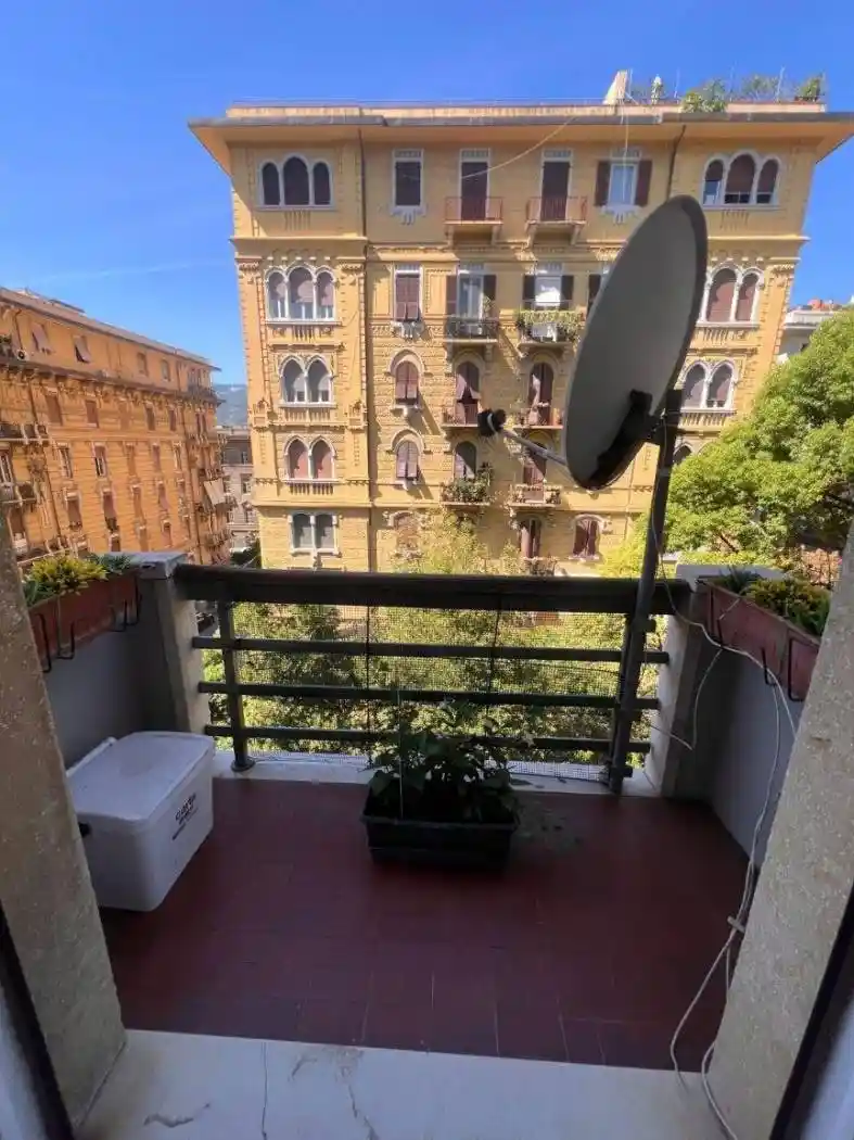 Appartamento in vendita a La Spezia
