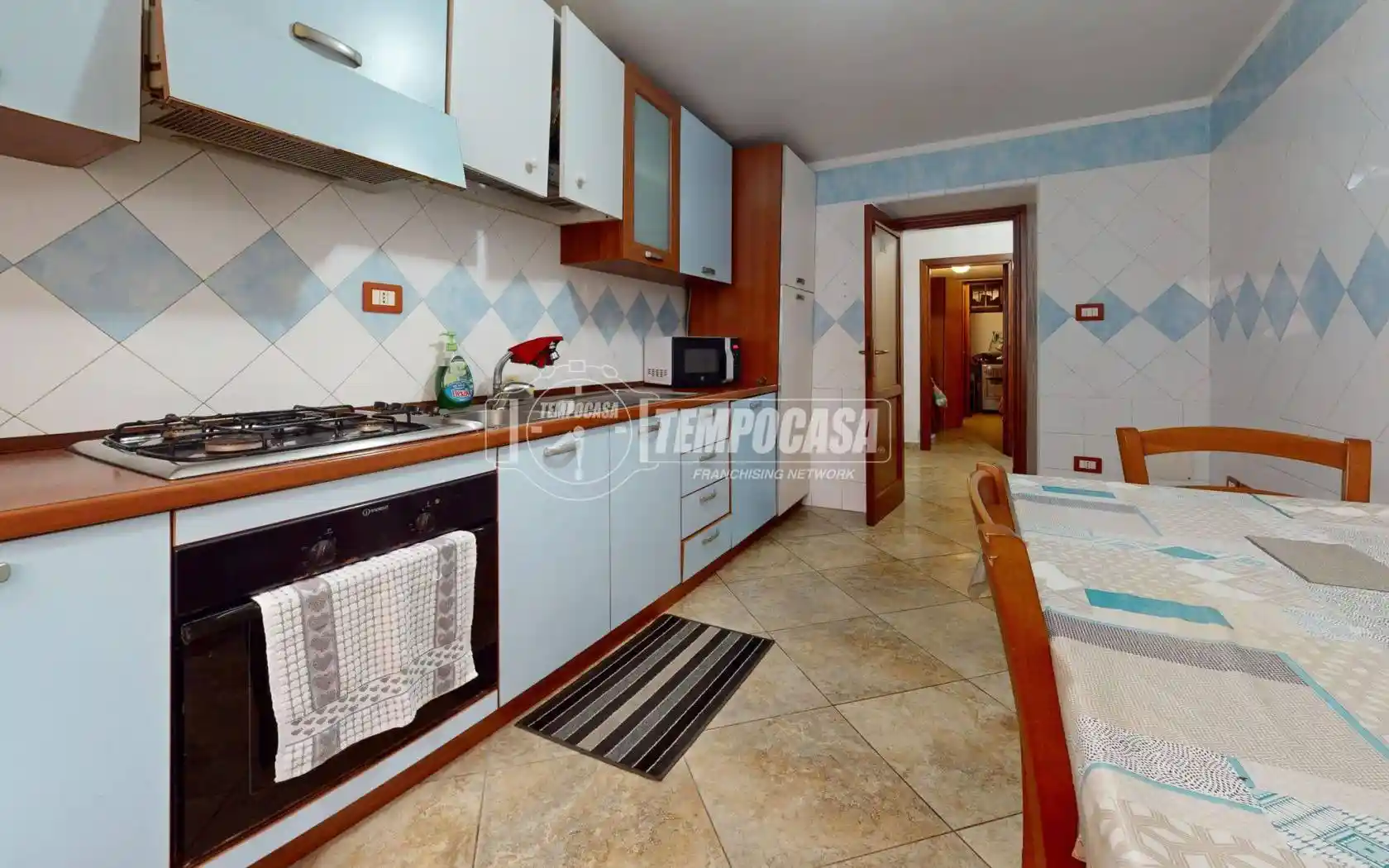 Appartamento in vendita a Sassari