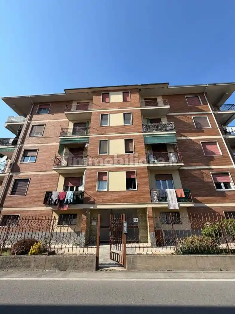 Appartamento in vendita a Cameri