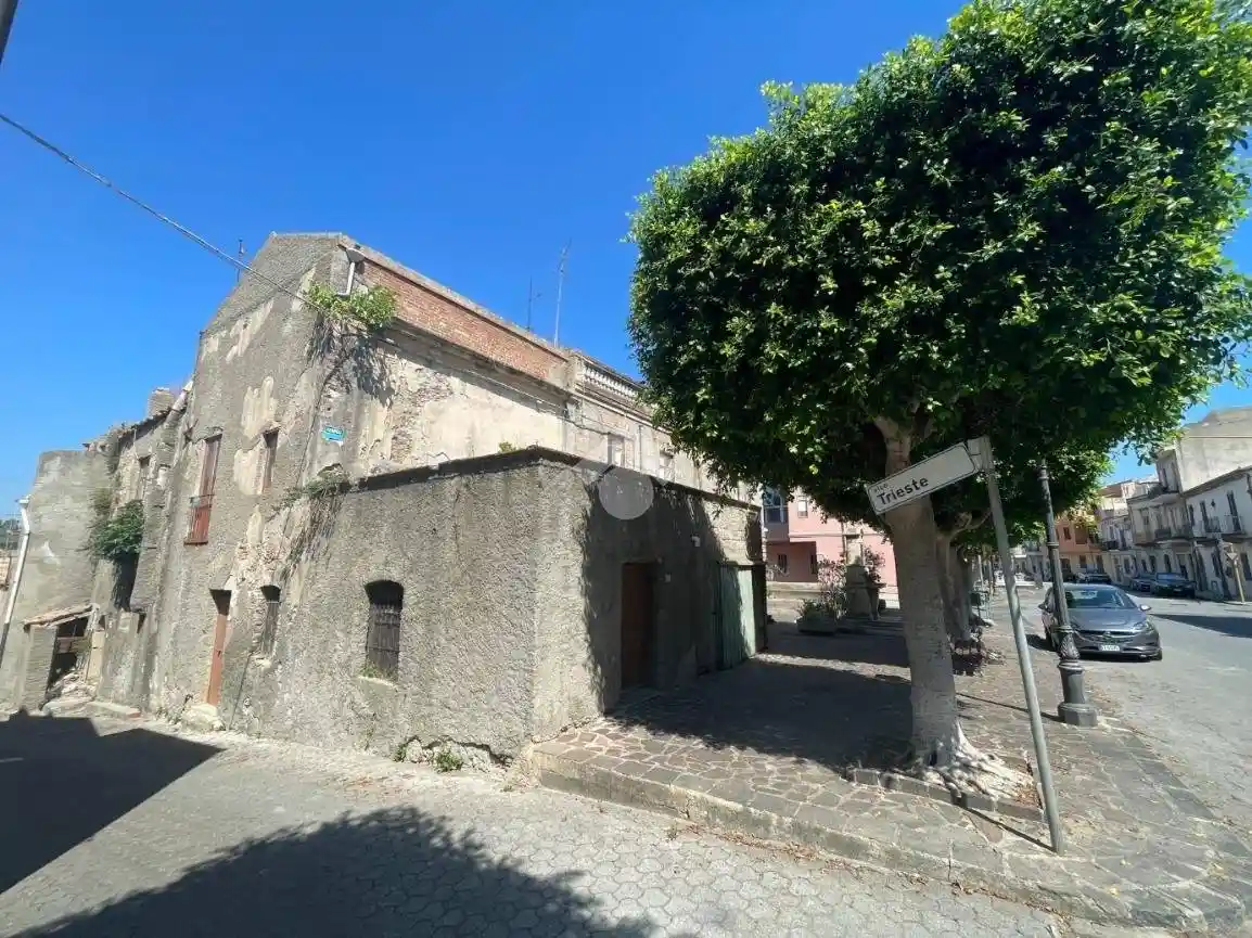 Casa indipendente in vendita a Torregrotta