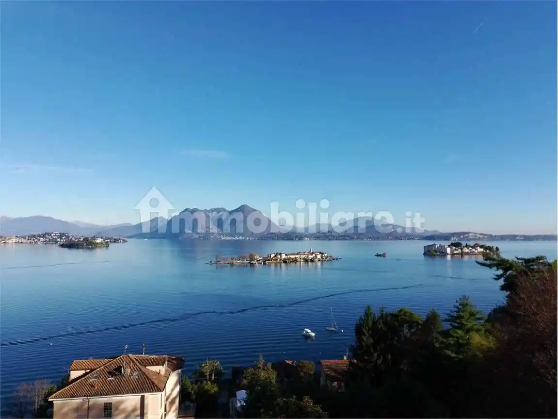 Villa in vendita a Stresa