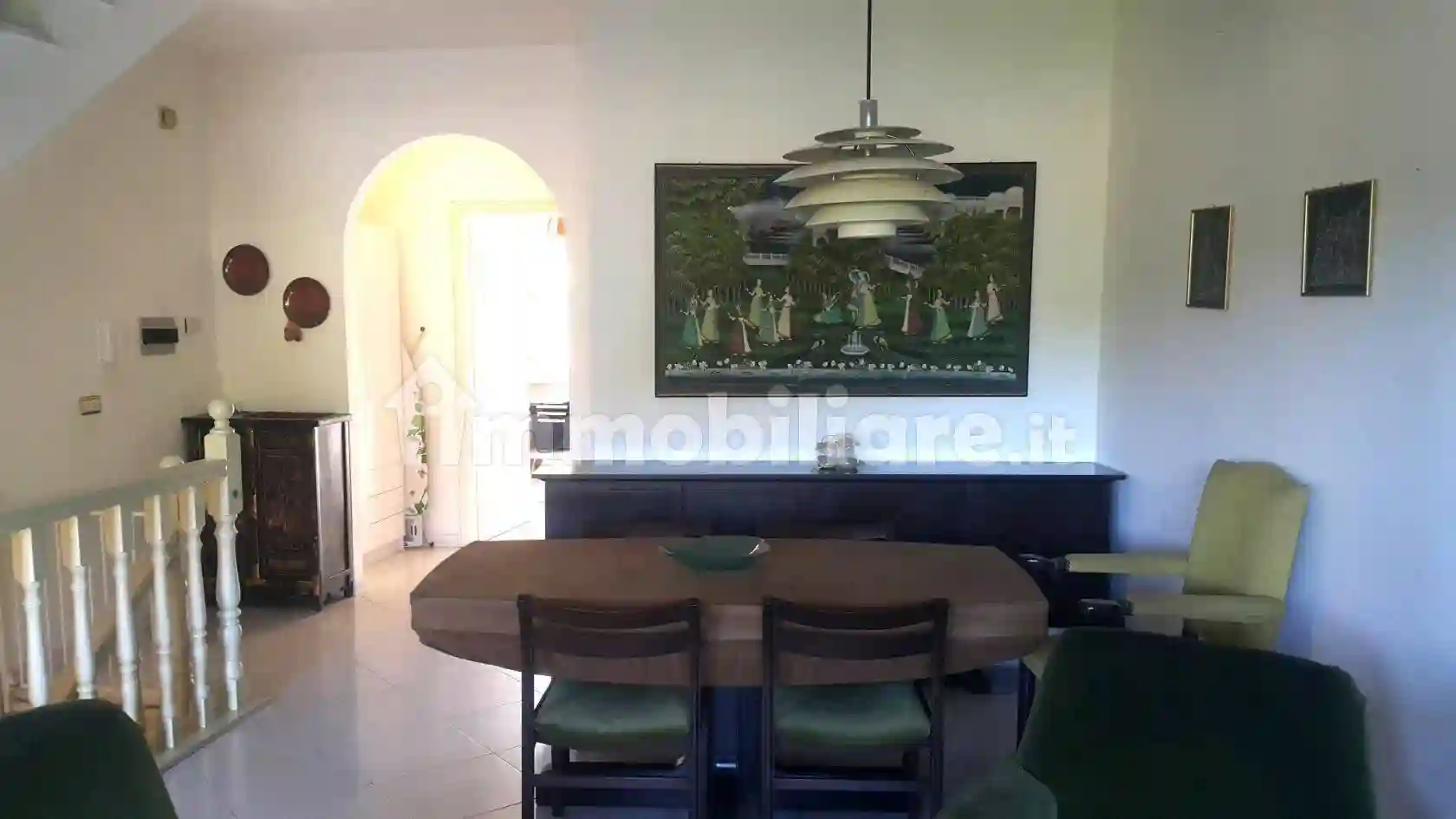 Casa indipendente - foto 4