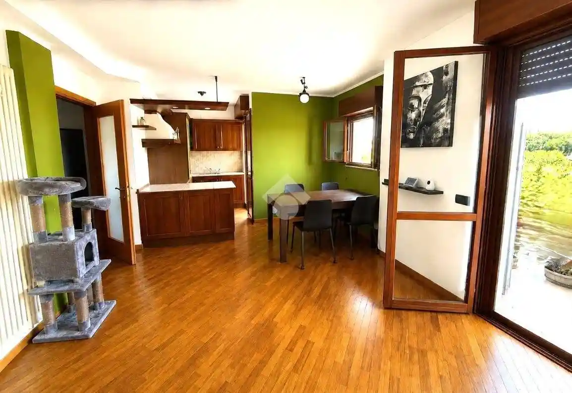 Appartamento in vendita a Rimini