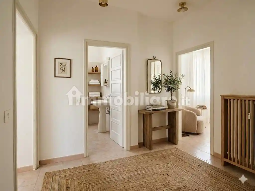 Appartamento in vendita a Reggio Emilia