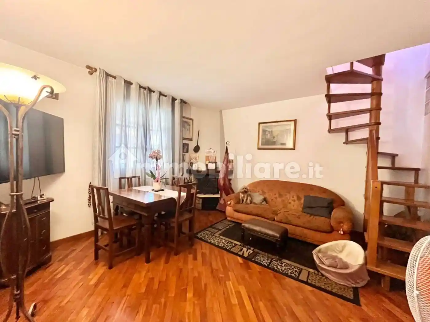 Appartamento in vendita a Prato
