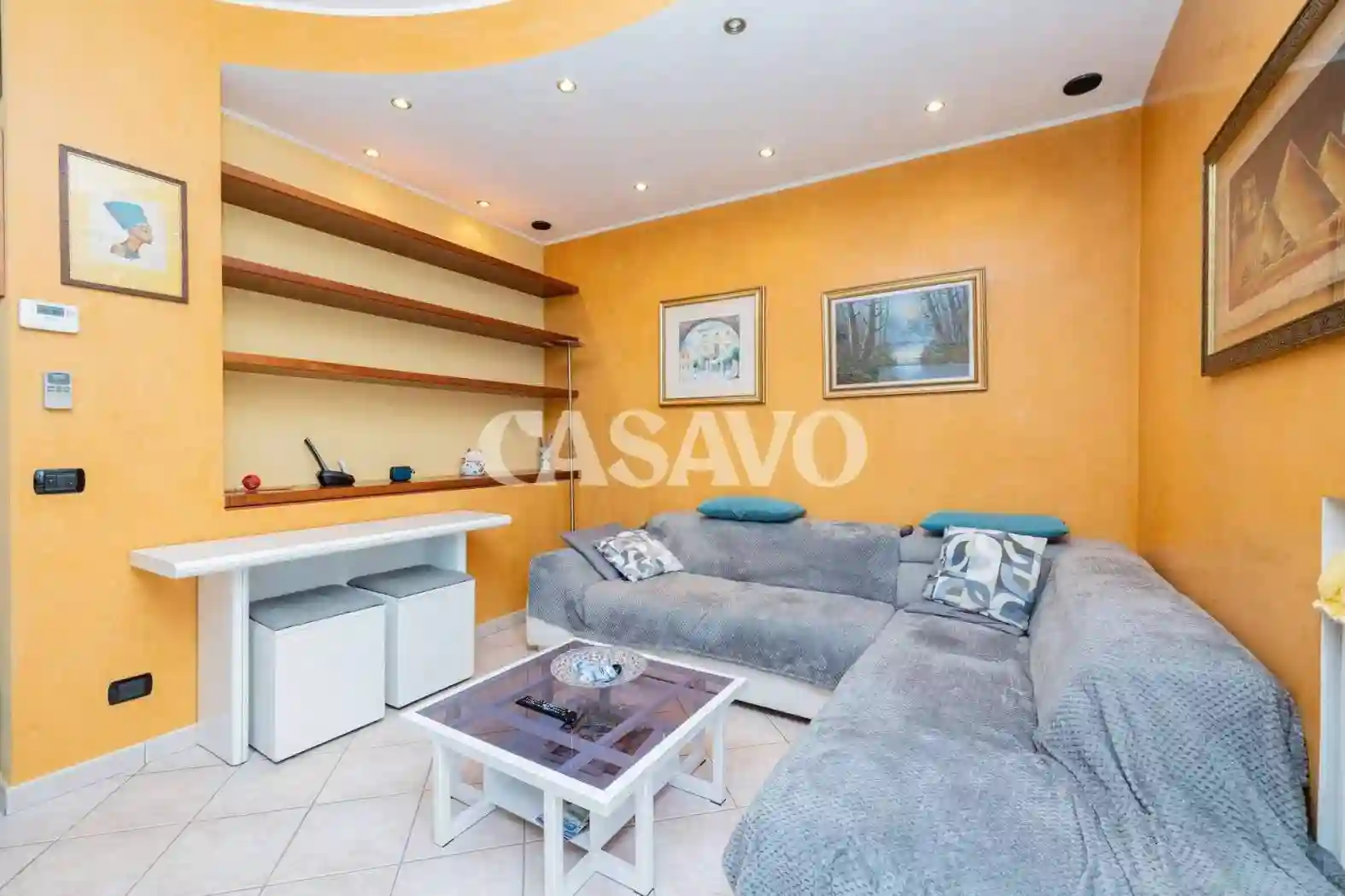 Appartamento - foto 3