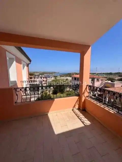 Appartamento in vendita a La Maddalena