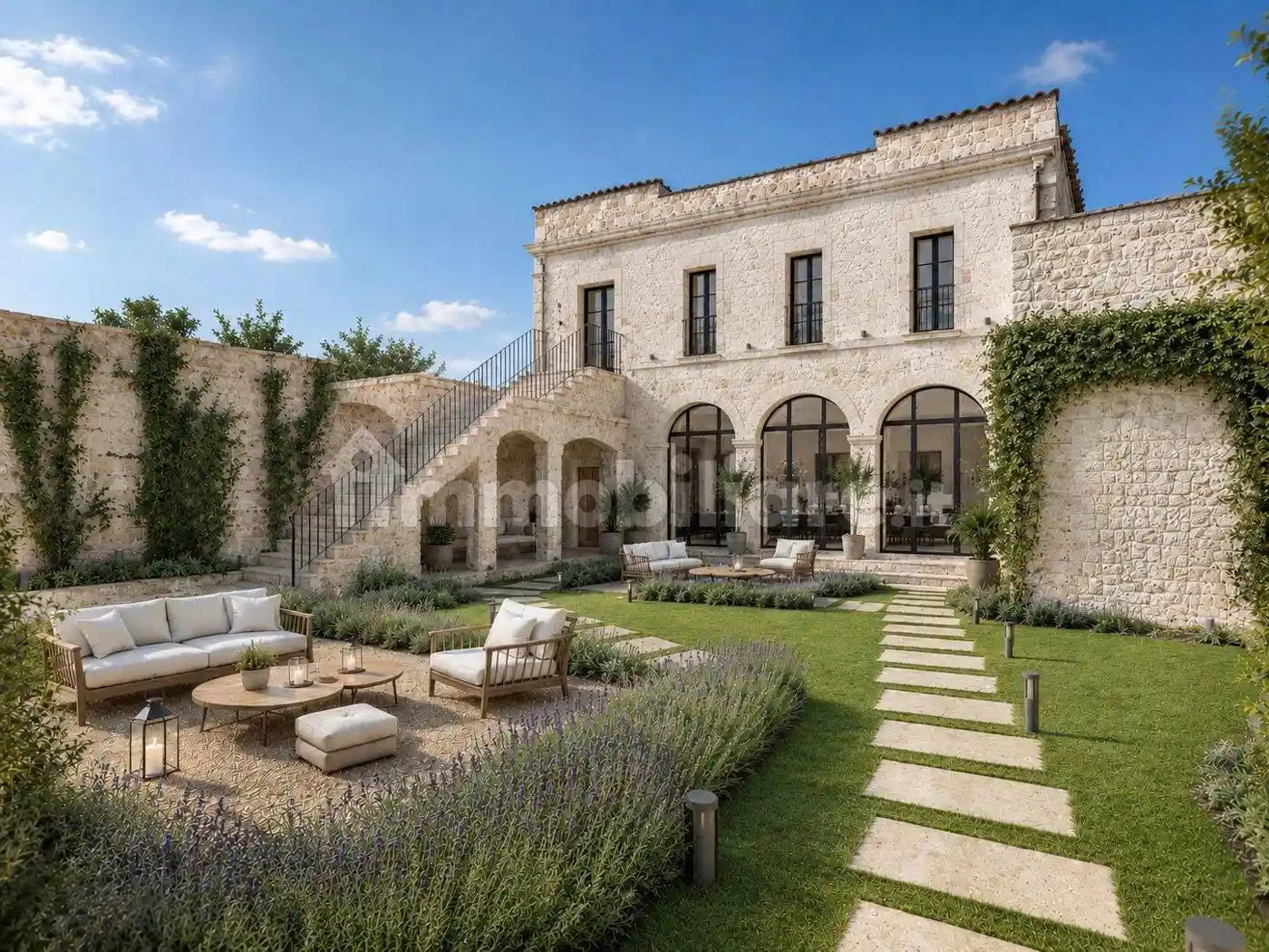 Casa indipendente in vendita a Settimo San Pietro