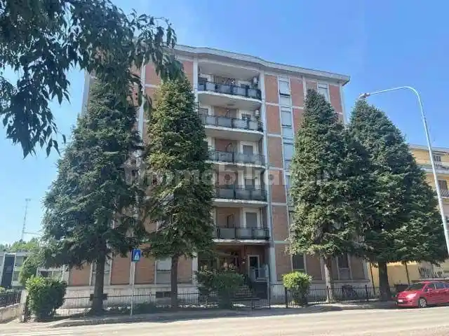 Appartamento in vendita a Busseto
