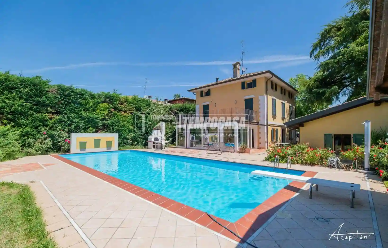 Villa - foto 2