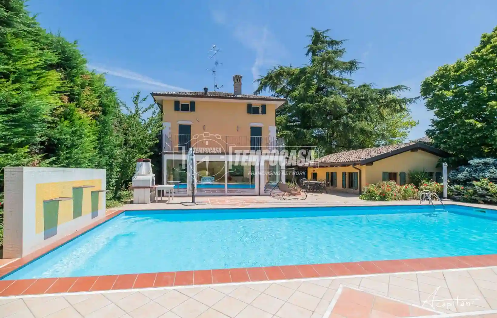 Villa - foto 4