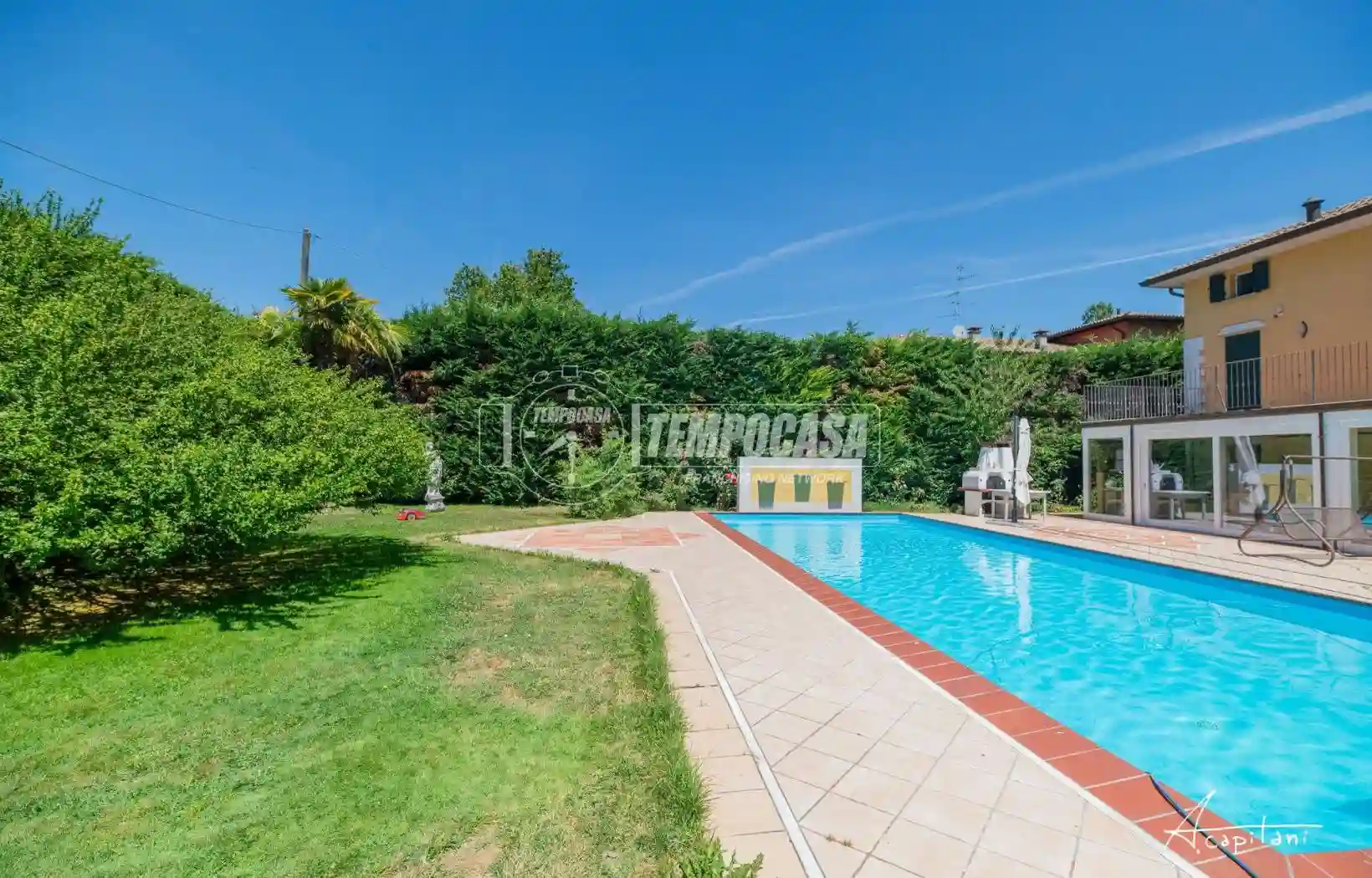 Villa - foto 5