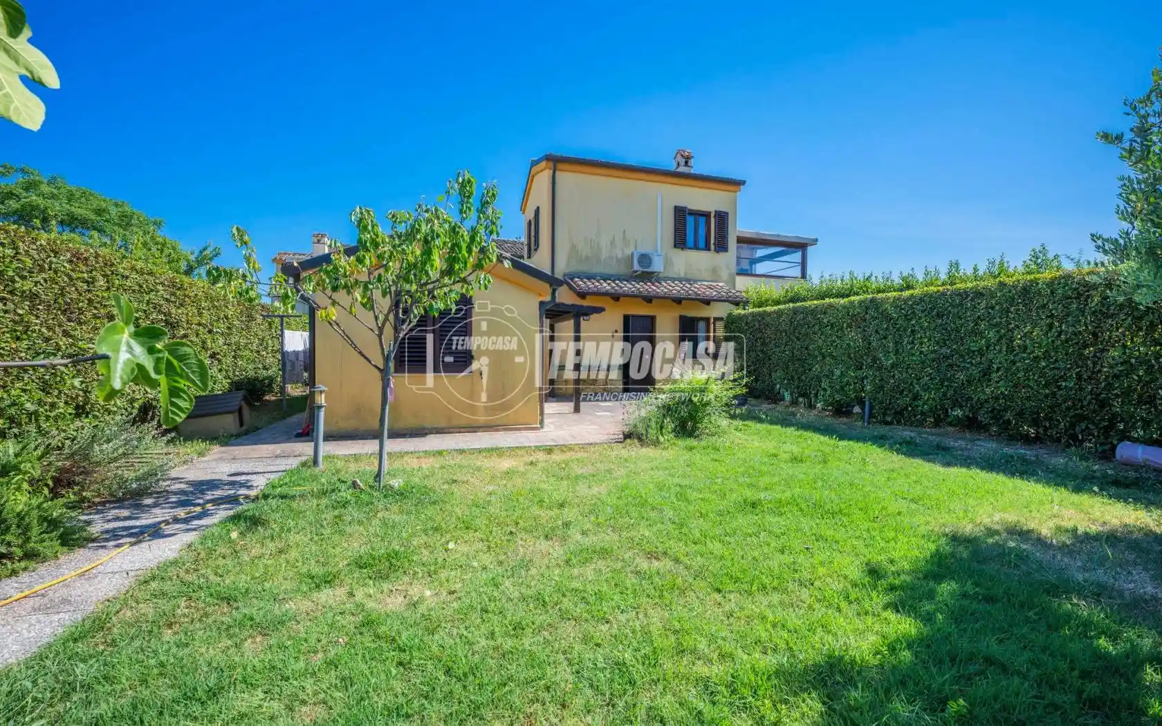 Casa indipendente in vendita a Potenza Picena