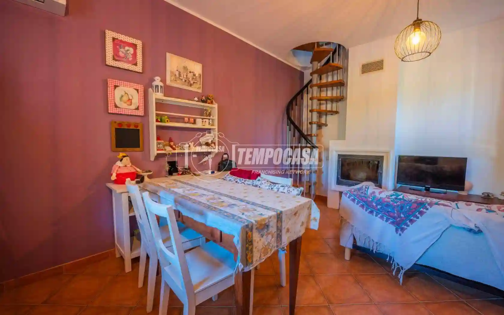 Casa indipendente - foto 5