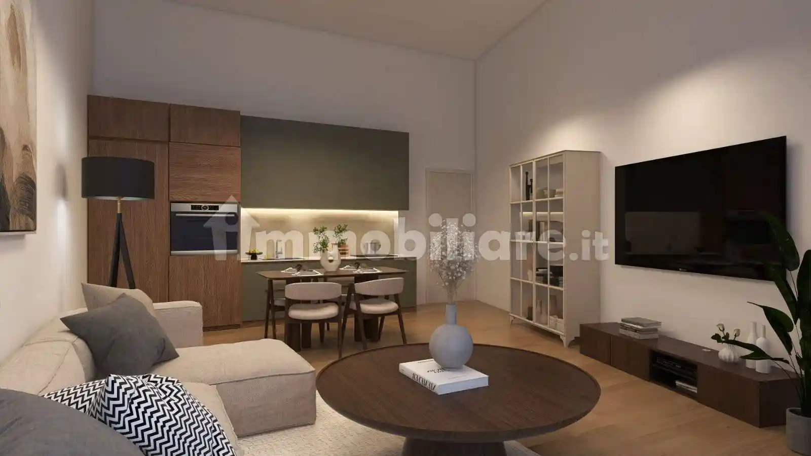 Loft in vendita a Torino