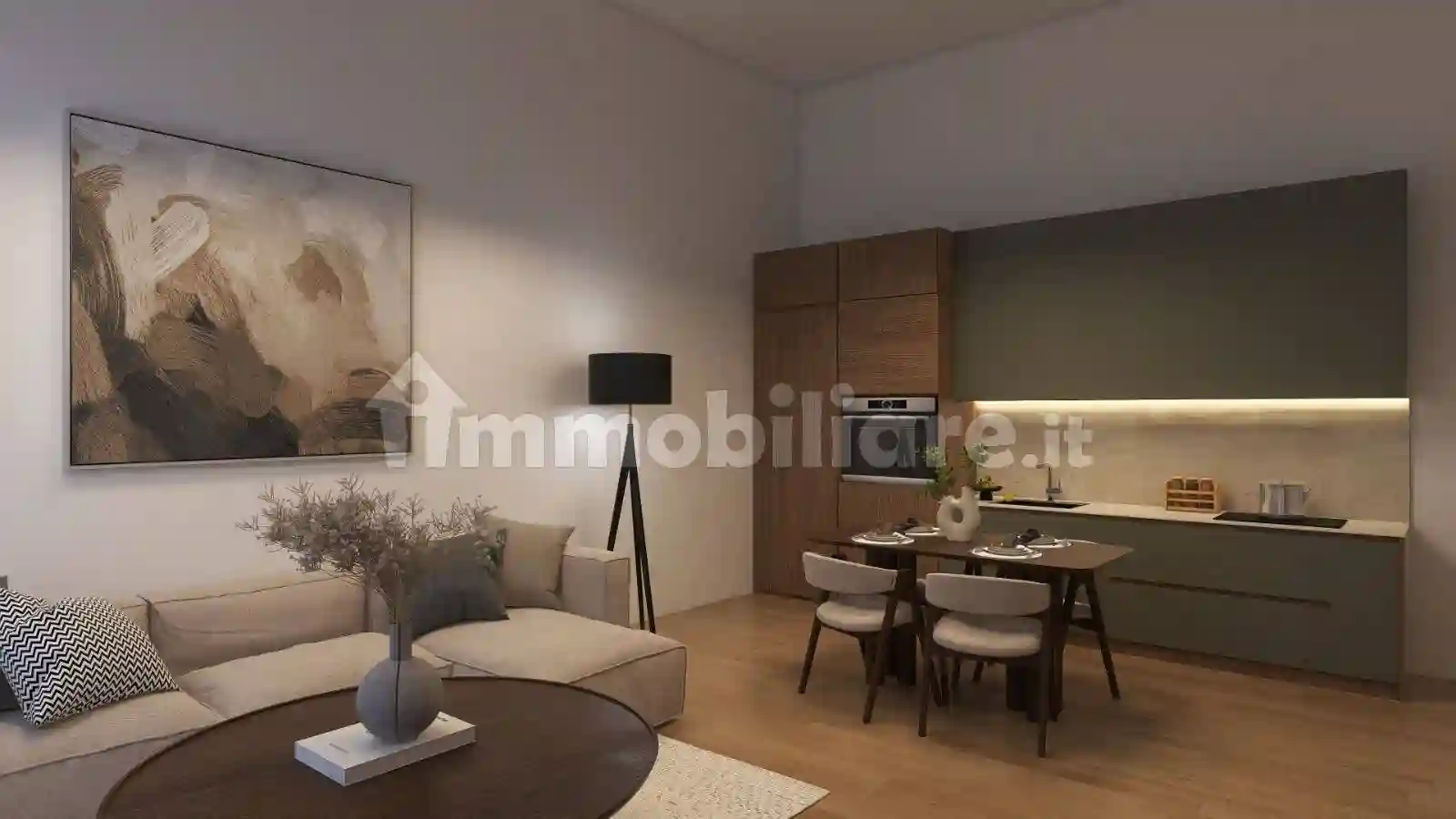 Loft - foto 2