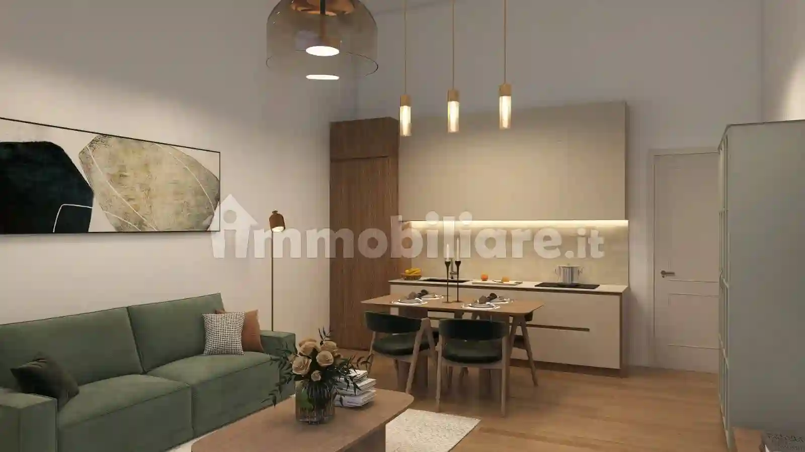 Loft - foto 3