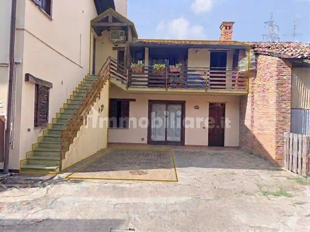 Appartamento in vendita a Saronno