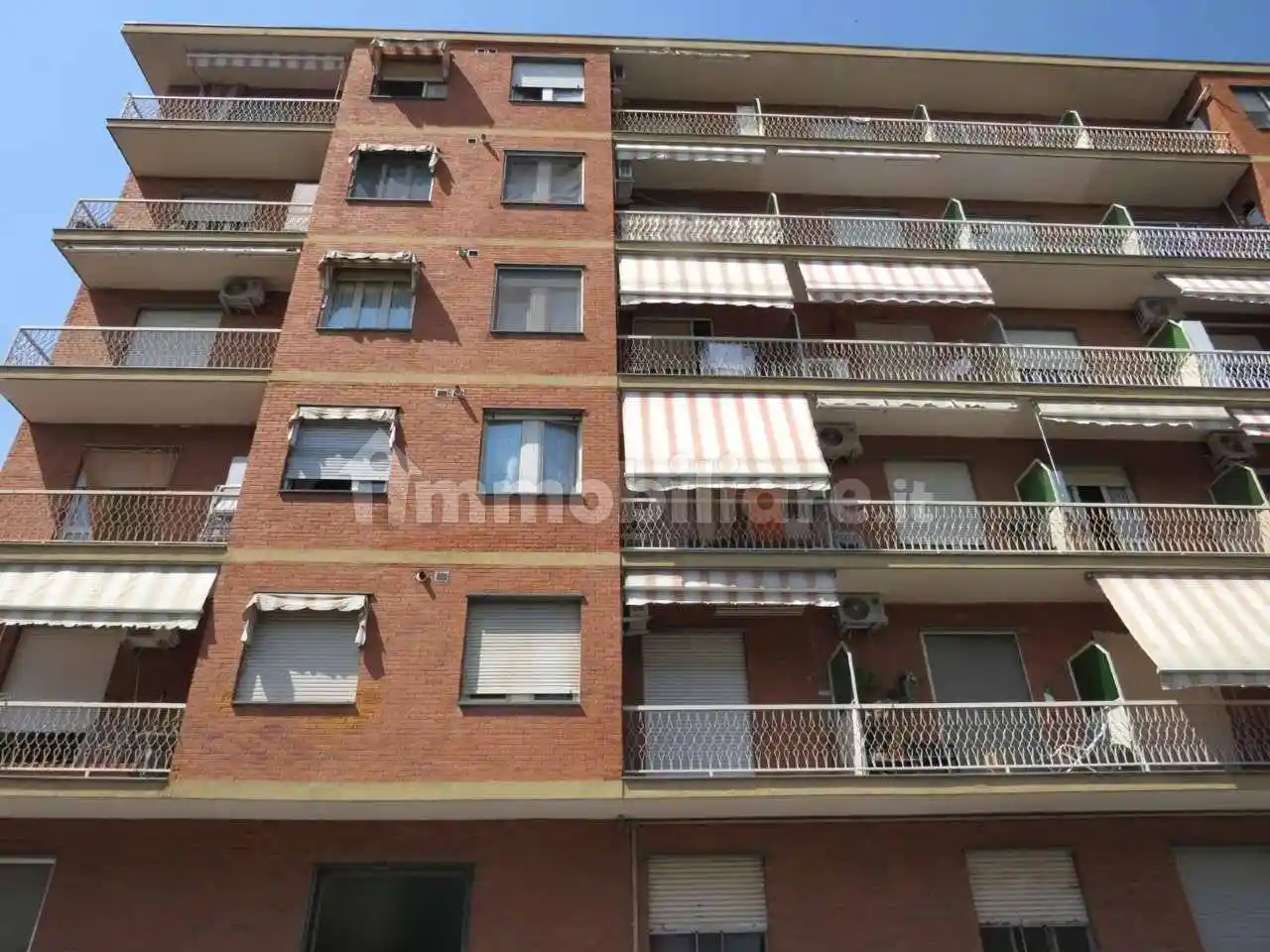 Appartamento in vendita a Nichelino