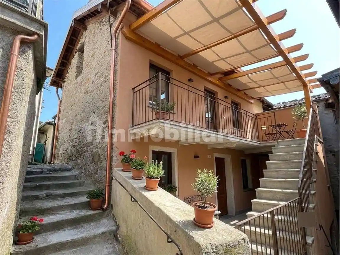 Rustico - Casale in vendita a Cossogno