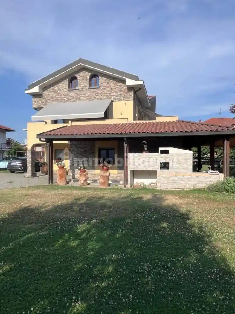Appartamento in affitto a Moncalieri