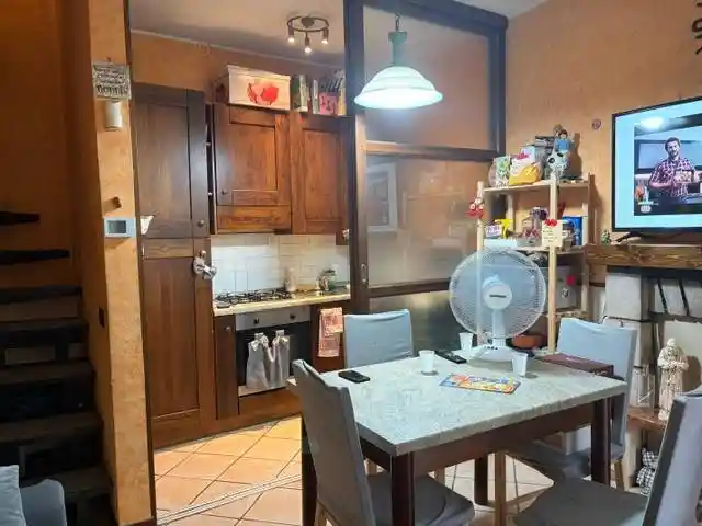 Appartamento in affitto a Concorezzo