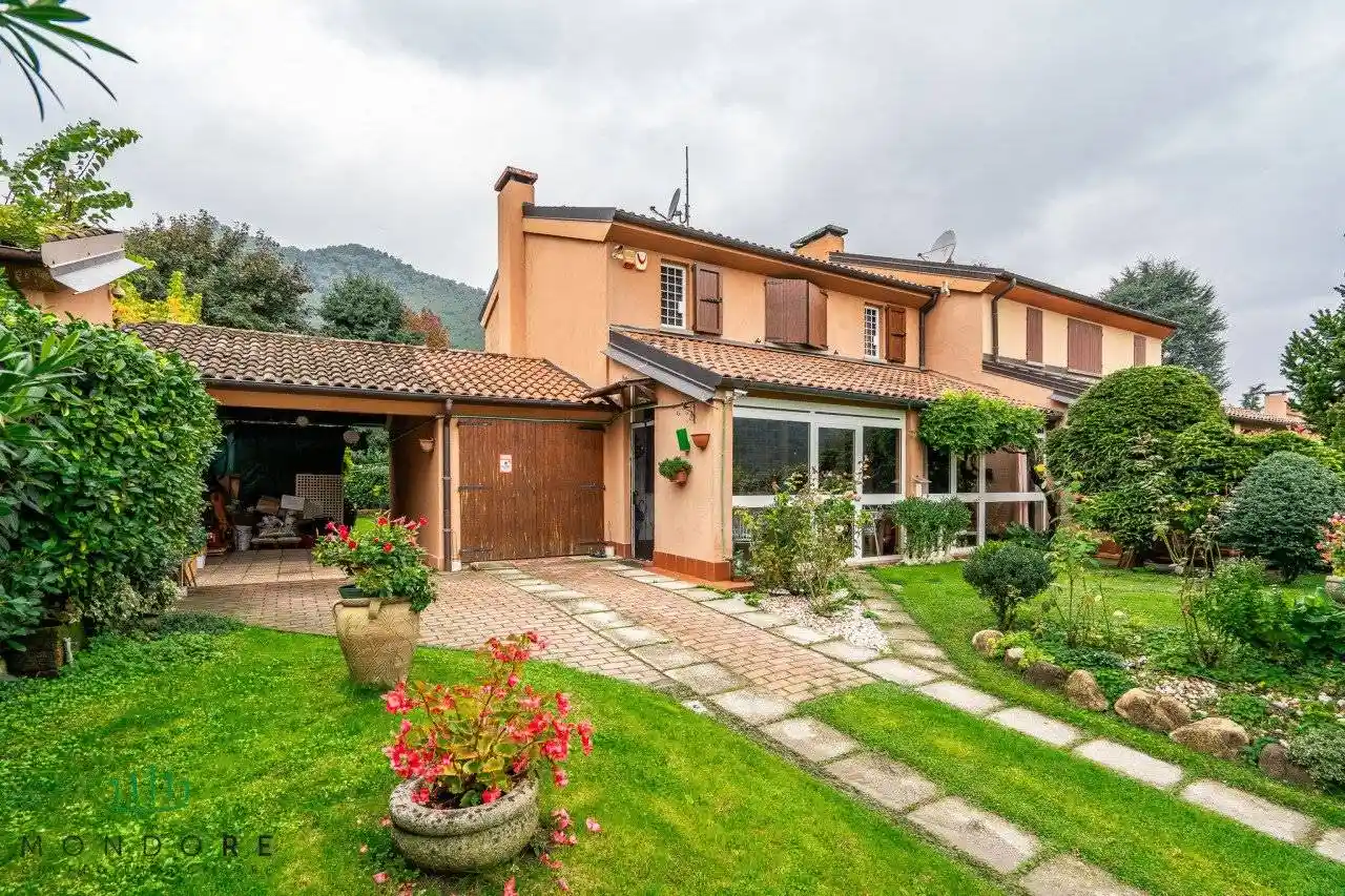 Villa in vendita a Marzabotto