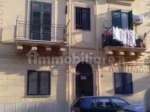Appartamento in affitto a Palermo