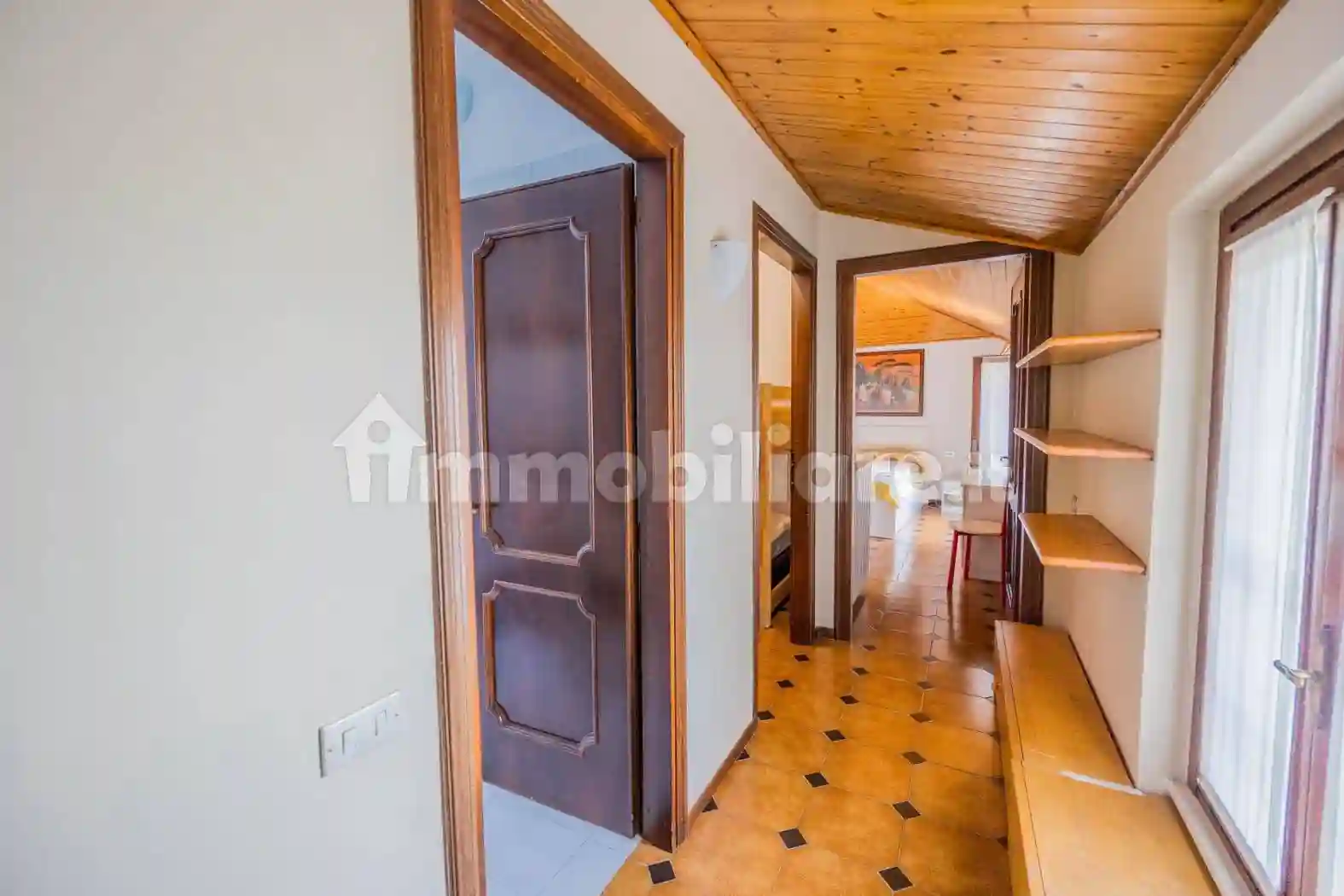 Attico - Mansarda - foto 4