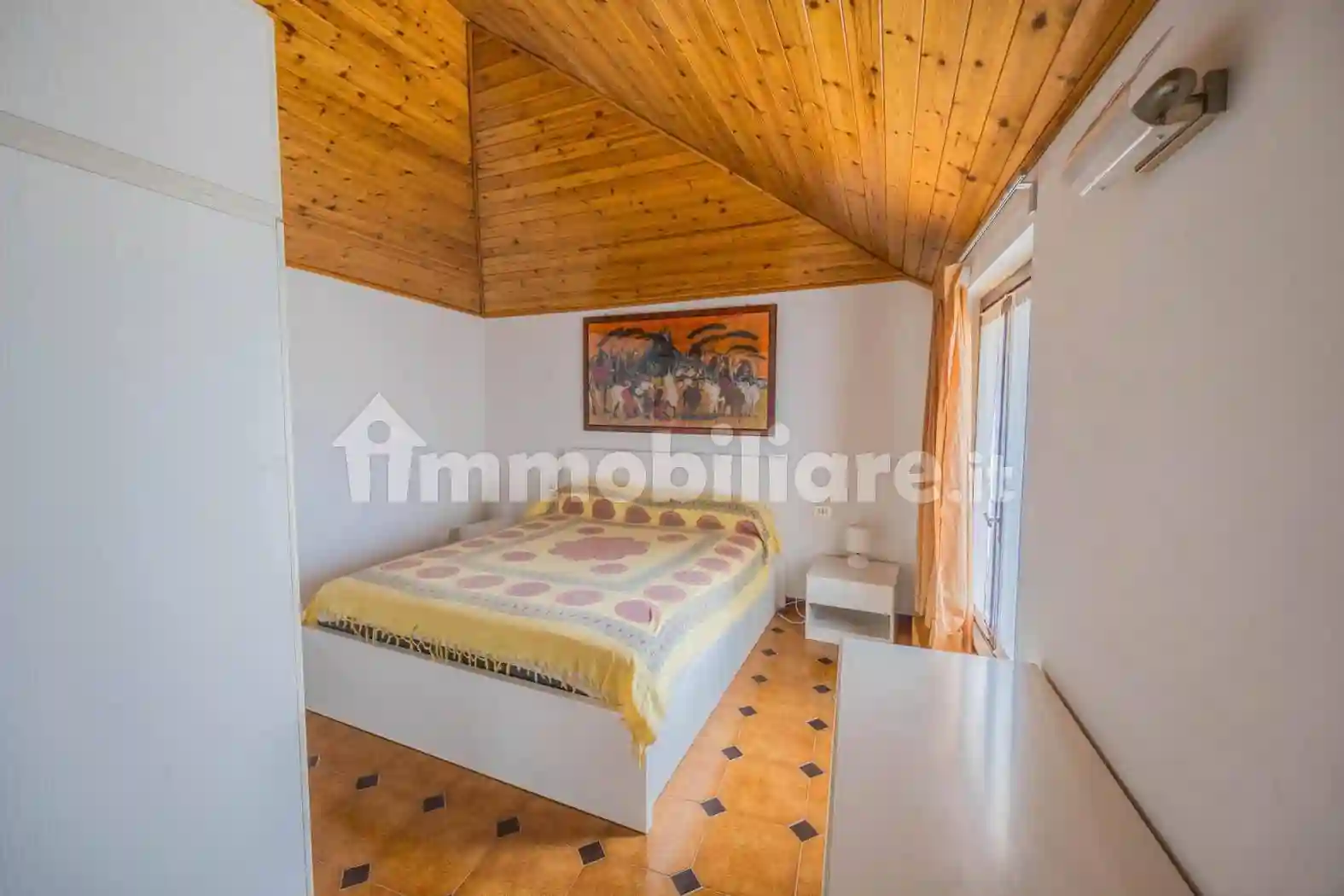 Attico - Mansarda - foto 5