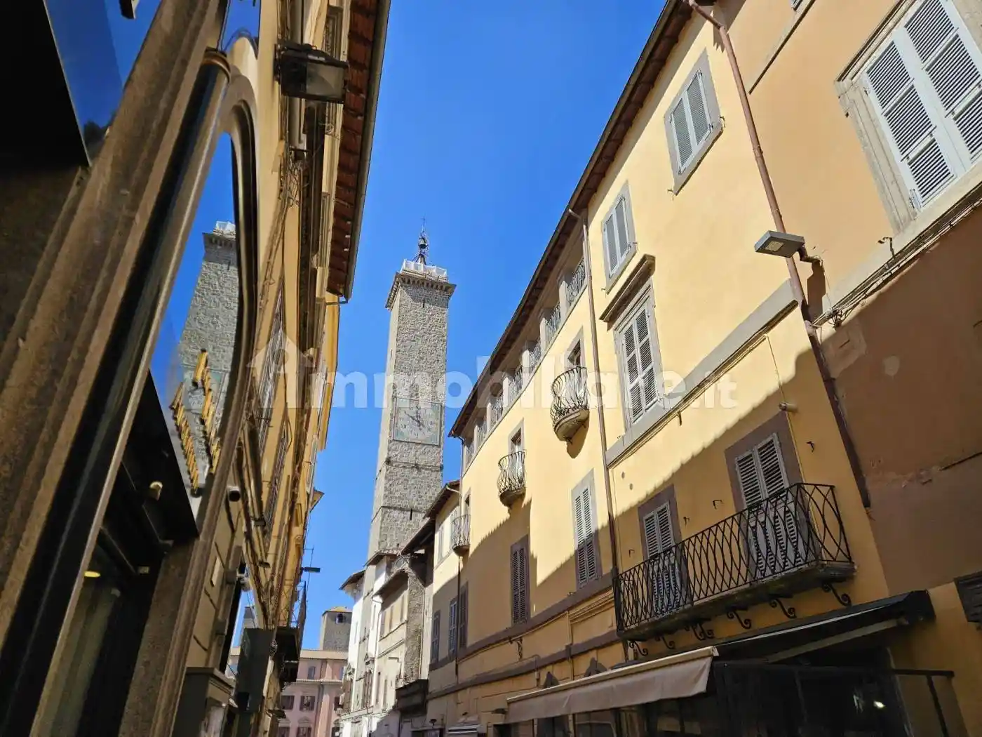 Appartamento in vendita a Viterbo