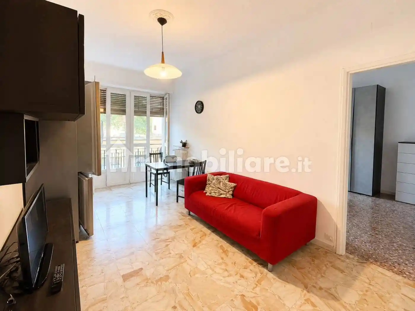 Appartamento in affitto a Torino