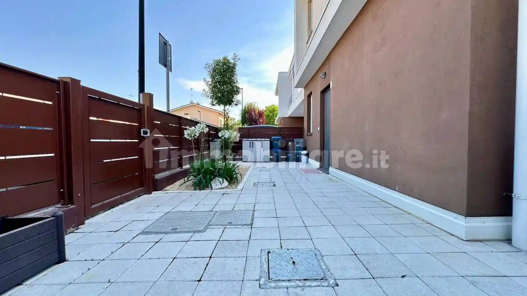 Villetta a schiera - foto 2