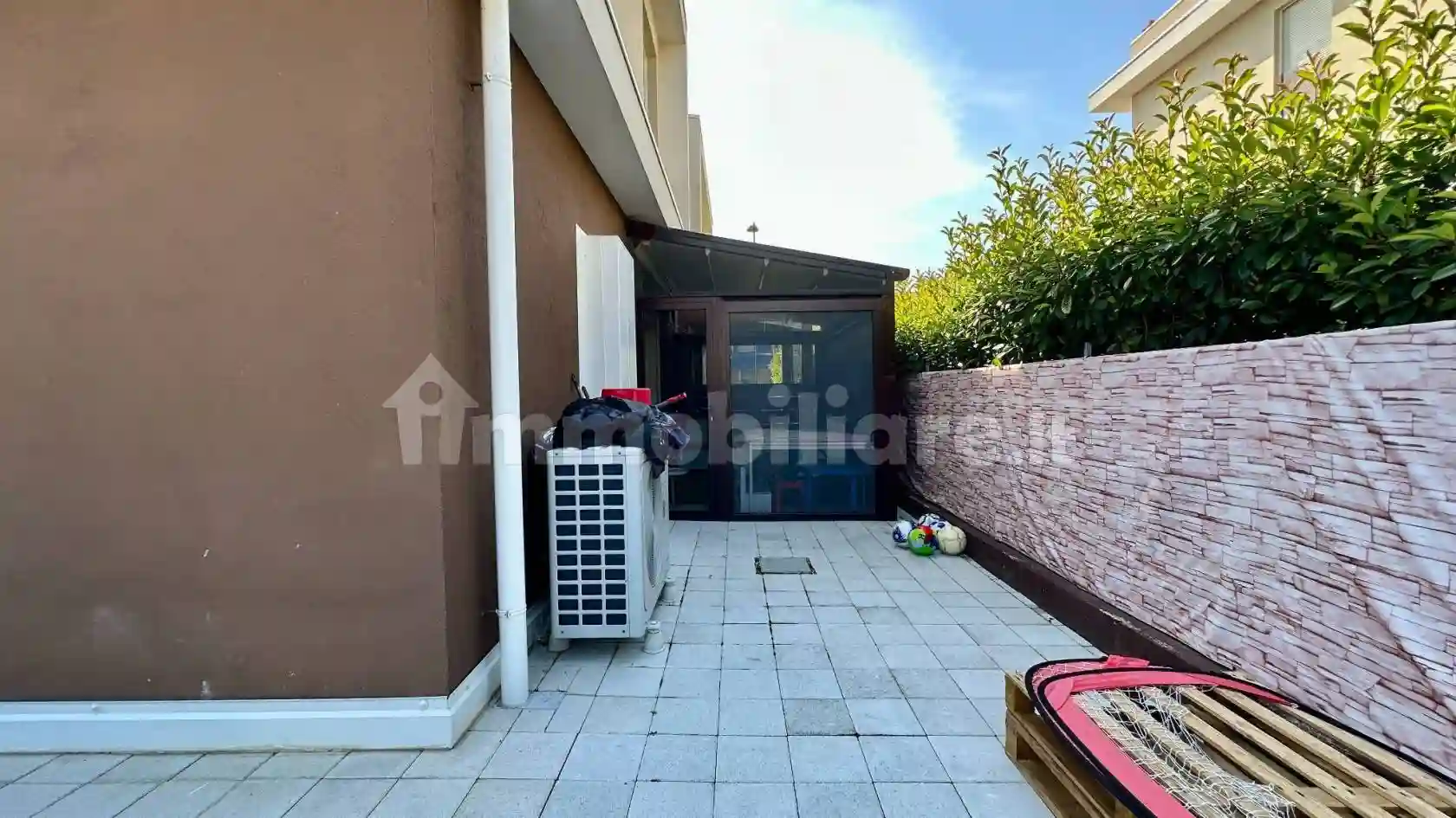 Villetta a schiera - foto 3