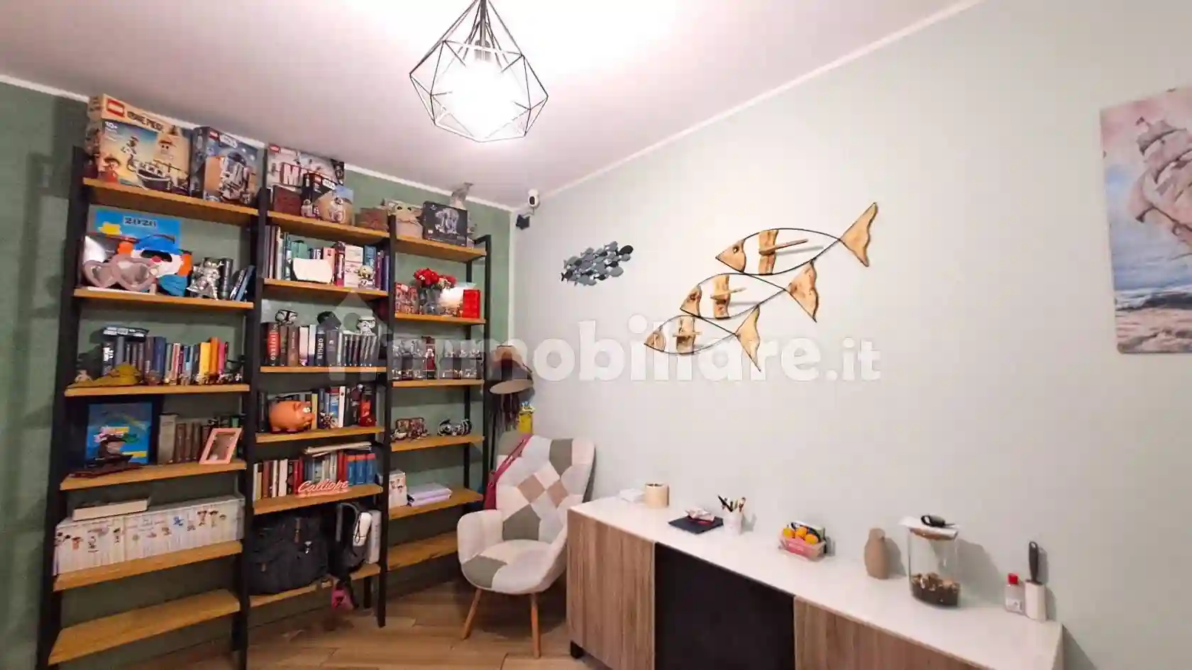 Appartamento - foto 4
