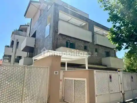Appartamento in vendita a Rimini