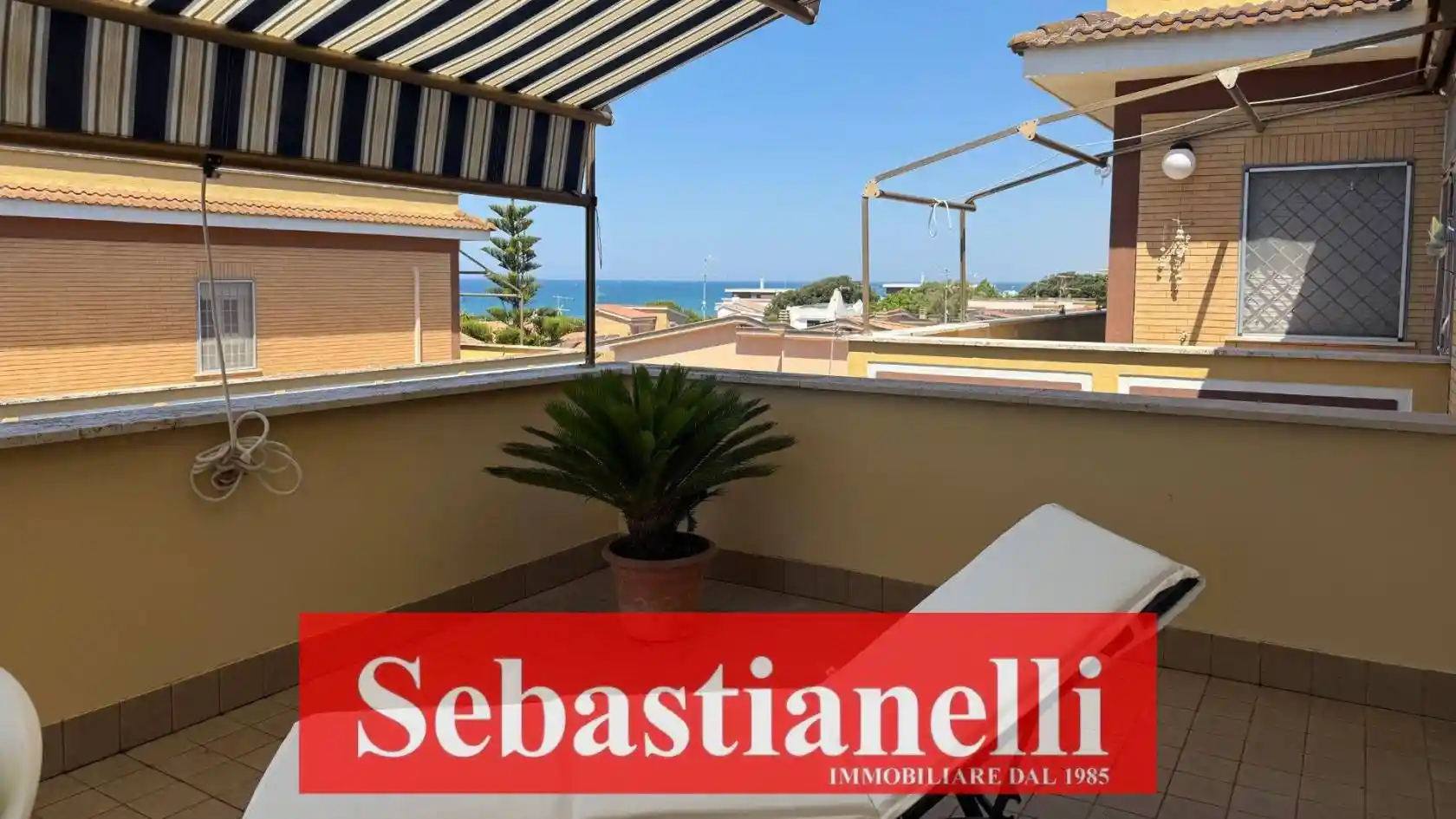Attico - Mansarda in vendita a Anzio