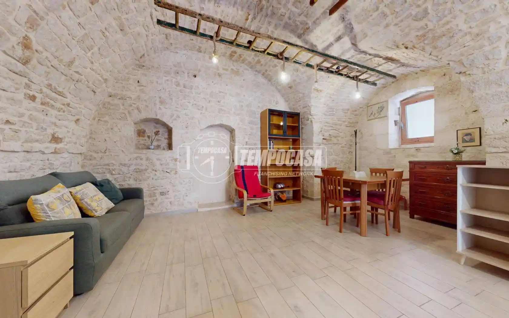 Casa indipendente in vendita a Casamassima