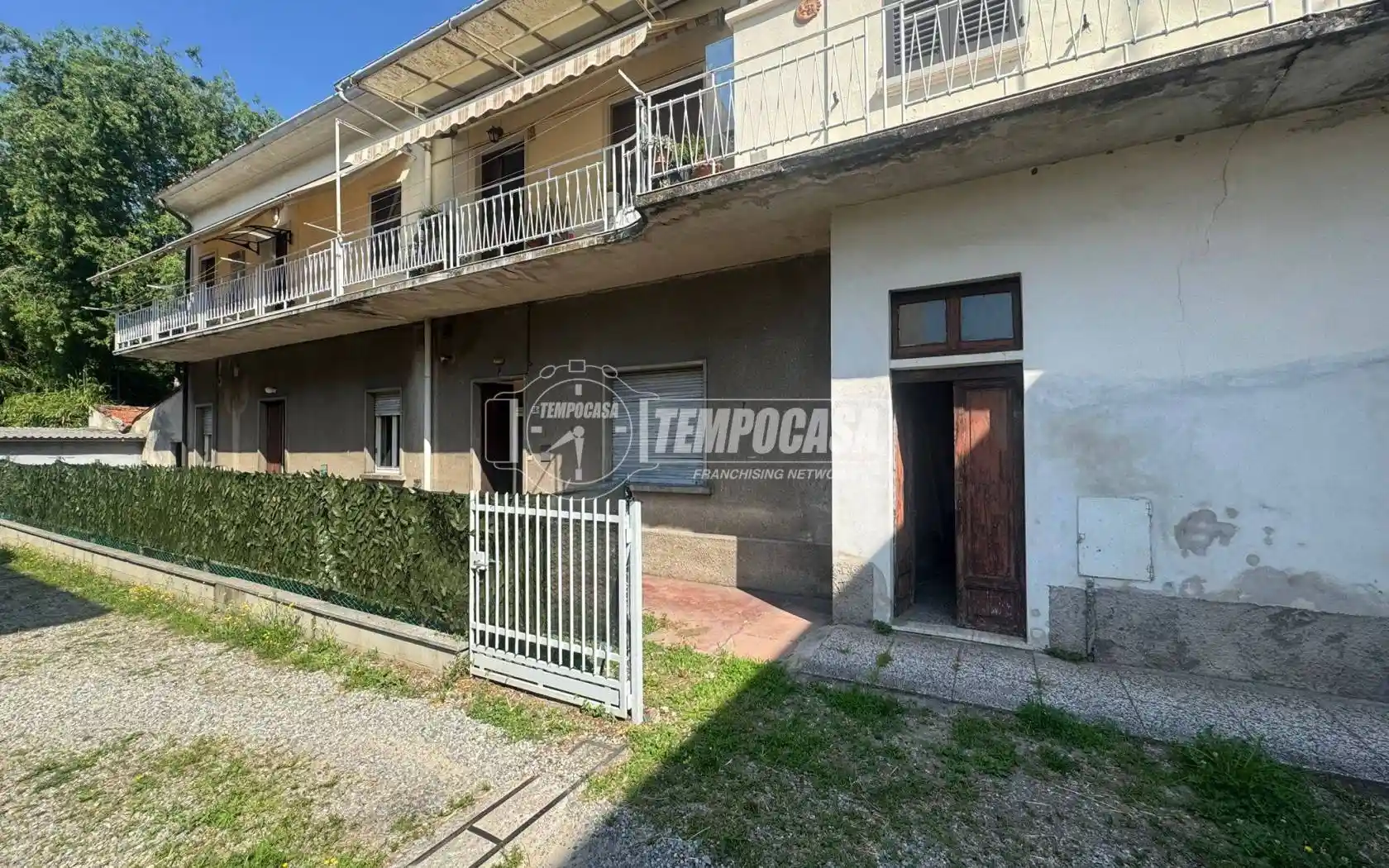 Appartamento in vendita a Barlassina