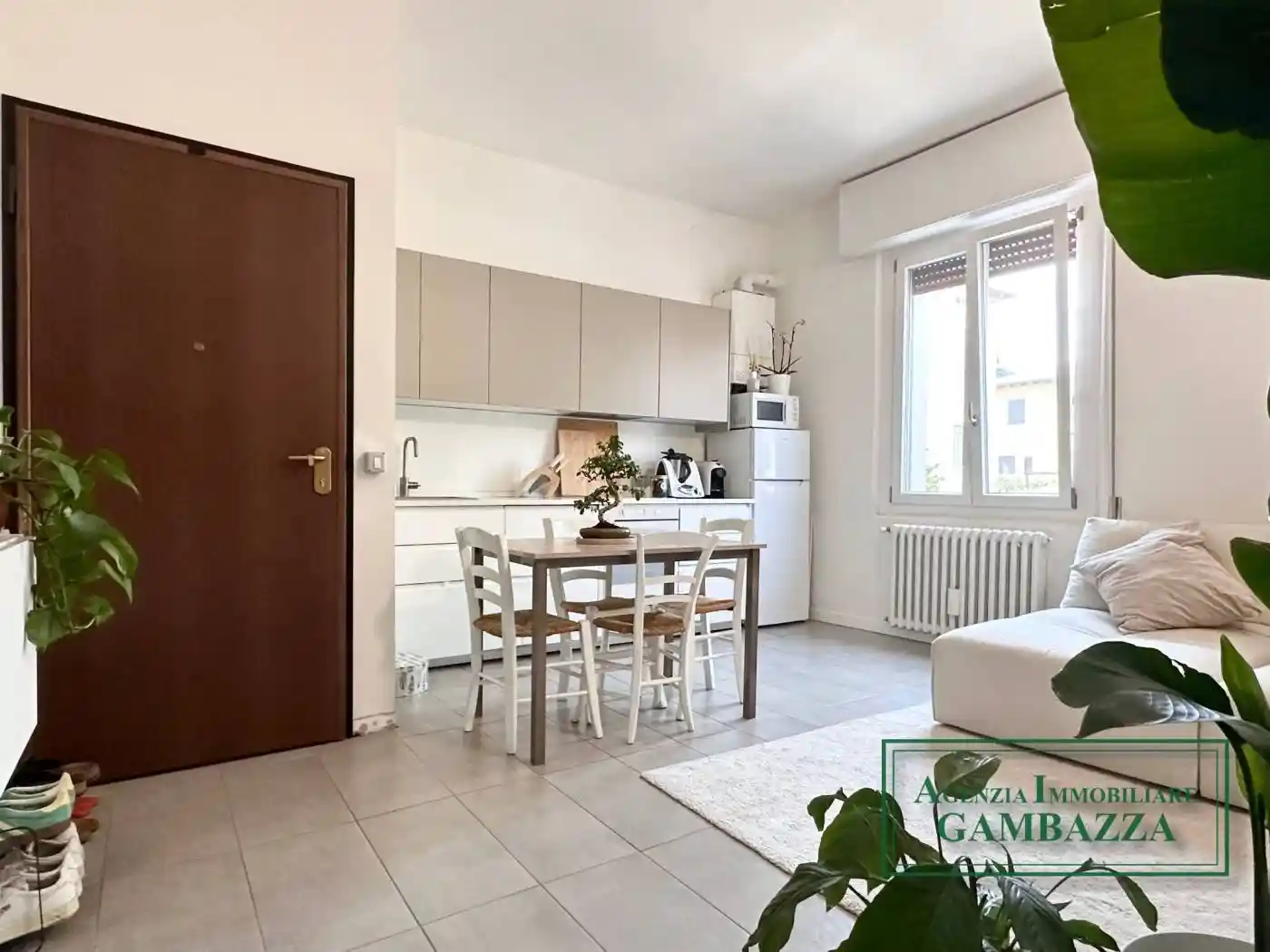 Appartamento in vendita a Parma