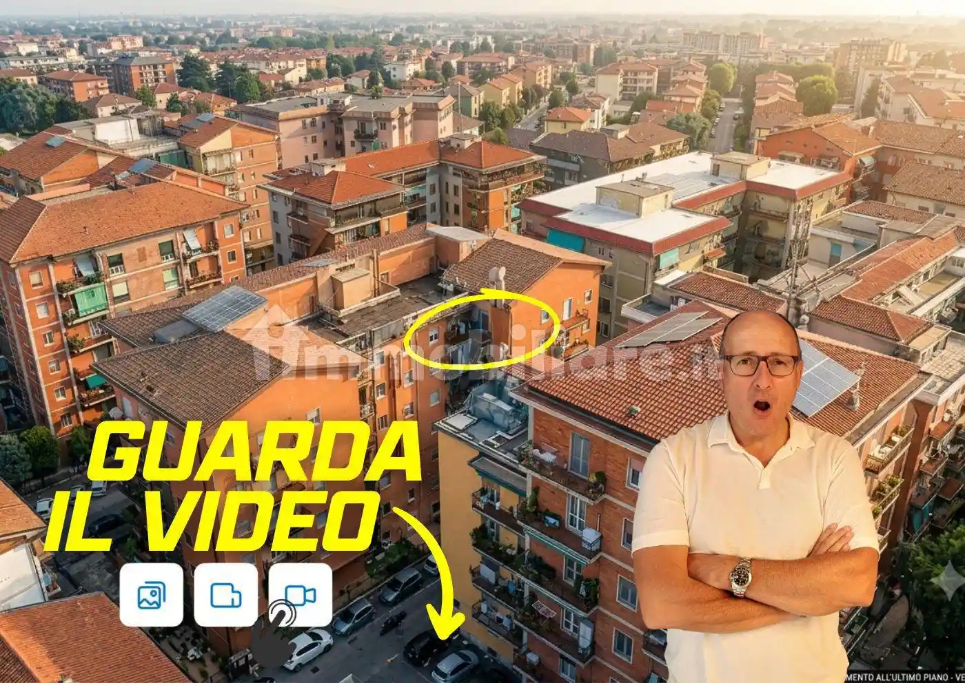 Appartamento in vendita a Verona