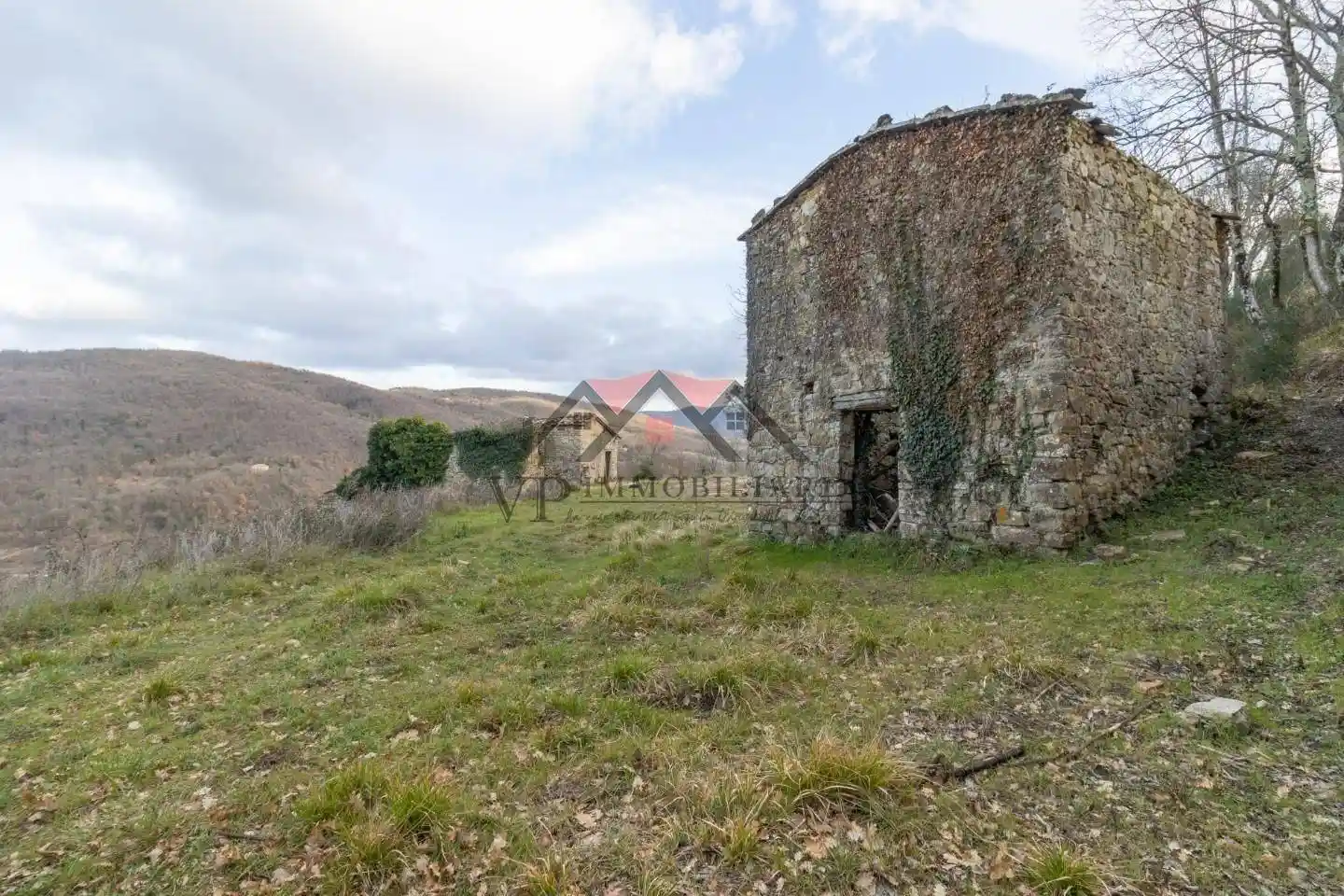 Casa indipendente in vendita a Castelnuovo di Val di Cecina