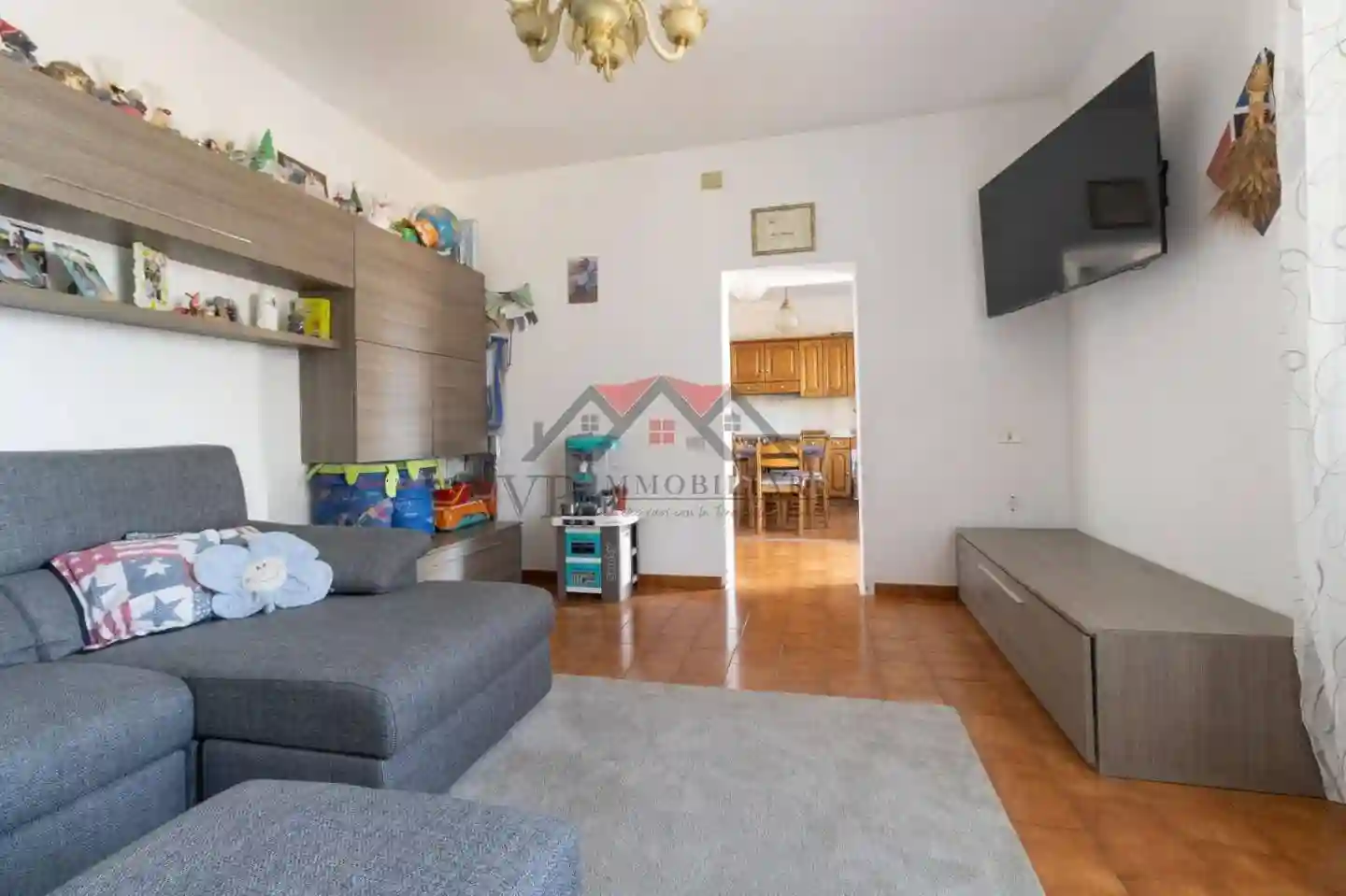 Casa indipendente - foto 4