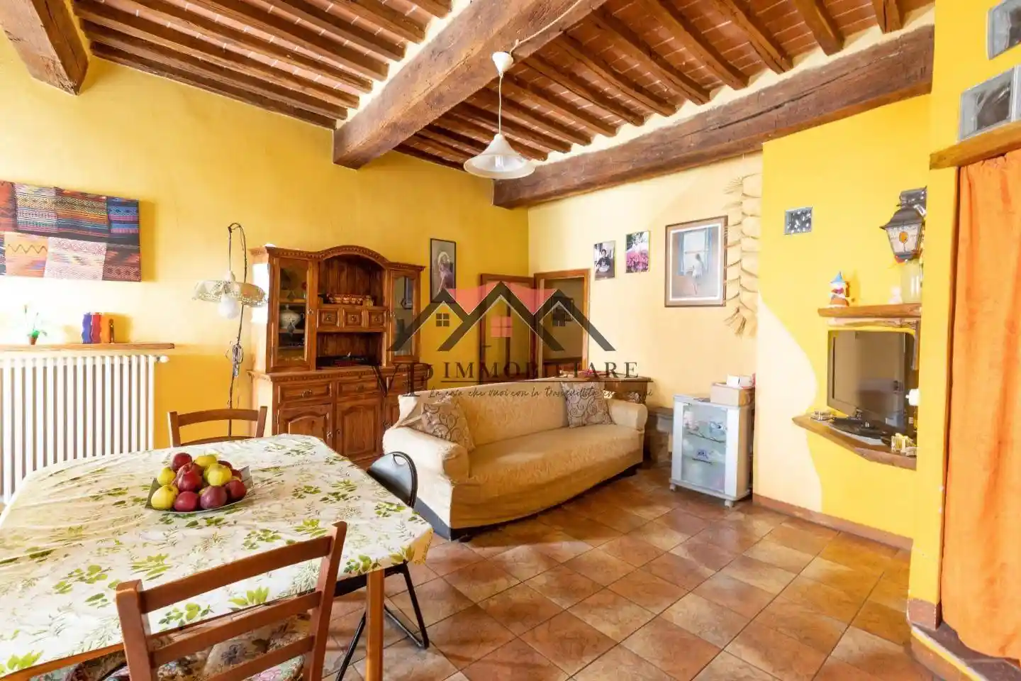 Appartamento in vendita a Monterotondo Marittimo