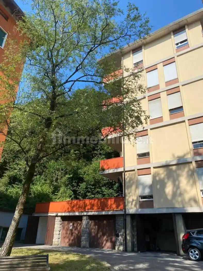 Appartamento in vendita a Lovere